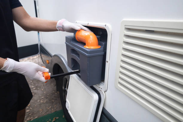 Best Porta potty services near me  in Moriarty, NM