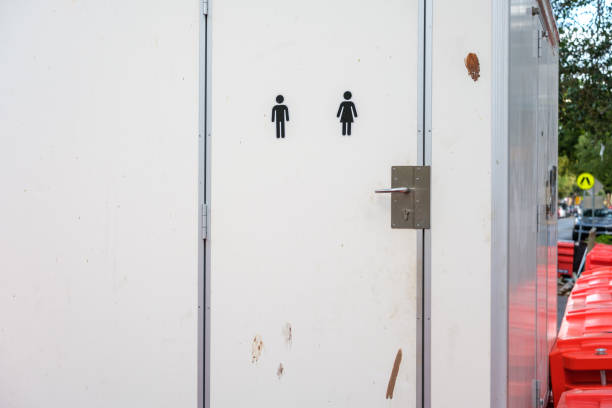 Best Porta potty delivery and setup  in Moriarty, NM