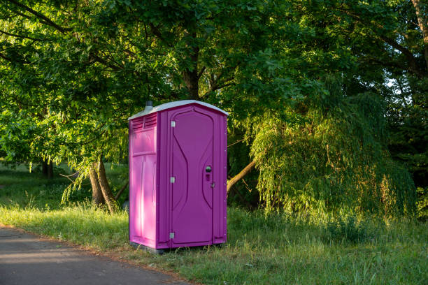 Best Luxury portable toilet rental  in Moriarty, NM