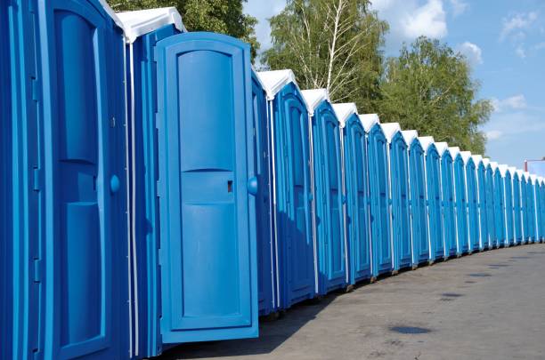 Moriarty, NM porta potty rental Company